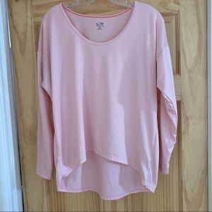 C9 by Champion workout top